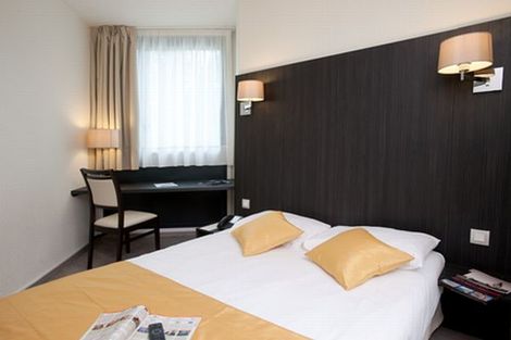 H&ocirc;tel Le Bayonne 4* - BAYONNE - FRANCE