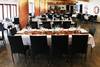 Restaurant - du Yacht Club
