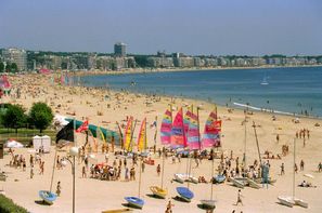 France Cote Atlantique-La Baule, Hôtel Village Club du soleil La Baule