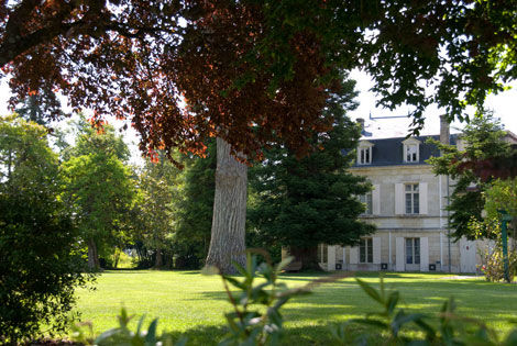 H&ocirc;tel Relais Margaux 4* sup - MARGAUX - FRANCE