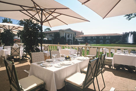 H&ocirc;tel Relais de Margaux 4* - MARGAUX - FRANCE