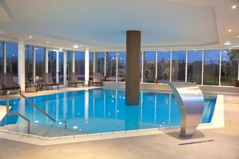 Piscine - Spa du Béryl France Cote Atlantique - Nantes