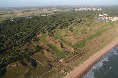 Nos bons plans vacances Saint Jean De Monts