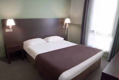 H&ocirc;tel Sophie Germain 3* - PARIS - FRANCE