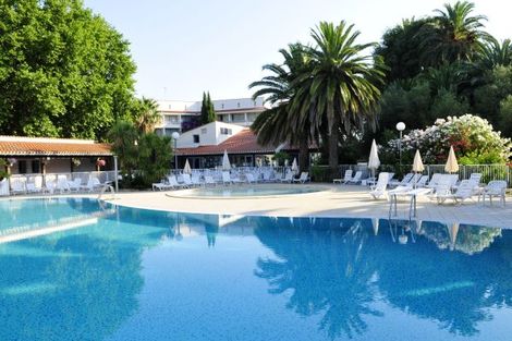 H&ocirc;tel Domaine du Mas Blanc - ALENYA - FRANCE
