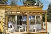Bungalow vue de l'extérieur - Argelès