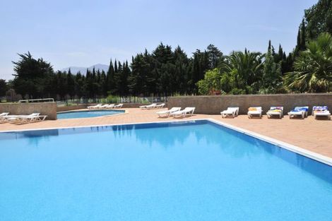 Voyage France Languedoc-Roussillon, S�jour�Argeles-Sur-Mer : Village Vacances Argel�s