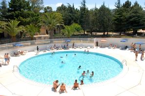 France Languedoc-Roussillon-Argeles-Sur-Mer, Club Azureva Argelès-sur-Mer
