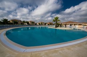 France Languedoc-Roussillon-Fabrègues, Résidence hôtelière LE DOMAINE DU GOLF
