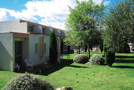 H&ocirc;tel Lookea Port Camargue 3* - PORT-CAMARGUE - FRANCE