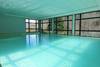 Piscine - L'ourson