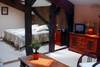 Chambre - De l'hoste