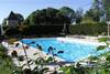 Piscine - De l'hoste