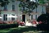 France Midi-Pyrénées - Montaigu De Quercy, Château (hôtel) De l'hoste 3*