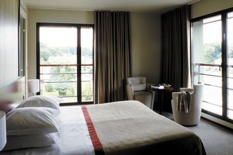 H&ocirc;tel du Casino 3* - SAINT-VALERY-EN-CAUX - FRANCE