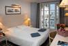Chambre - Beach Hotel
