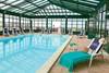France Normandie - Trouville, Hôtel Latitudes Beach Hotel 3*