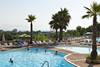 Piscine extérieure - Antibes Baie des Anges