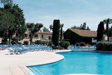 Voyage France PACA, Séjour Arles : Résidence hôtelière Hôtel du Soleil - Club Maeva