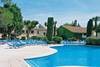 Piscine et transat - Maeva du Soleil 