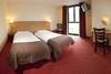 Chambre - Le Parc Hotel