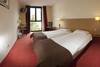 Chambre 2 - Le Parc Hotel