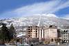 France PACA - Briancon, Hôtel Le Parc Hotel 3*