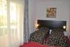 Chambre - Le Virginia