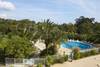 Vue depuis la chambre - Soleil de Saint Tropez