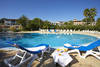 France PACA - Grimaud, Hôtel Soleil de Saint Tropez 3*