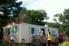 Mobilhomes - Le Parc des Chênes