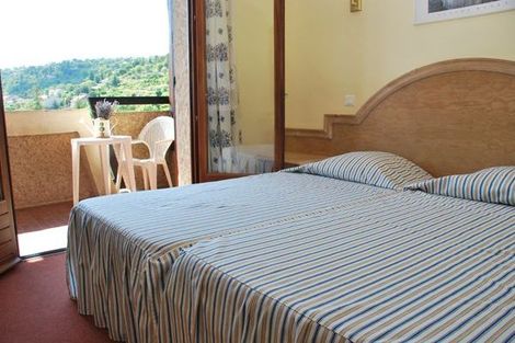H&ocirc;tel Le Castel Luberon 3* - APT - FRANCE
