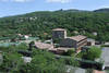 France PACA - Luberon, Hôtel Le Castel Lubéron 3*