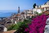 France PACA - Menton, Hôtel El Paradiso 3*