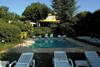 France PACA - Roquefort-les-Pins, Auberge (hôtel) Du Colombier 3*
