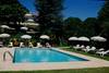 France PACA - Roquefort-les-Pins, Auberge (hôtel) Du Colombier 3*