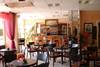 Salon bar - Le Capet