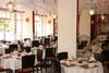 Restaurant - Le Capet