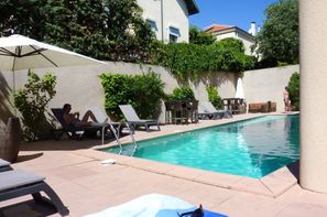 France Provence-Cote d Azur-Aix En Provence, Résidence locative Les Floridianes