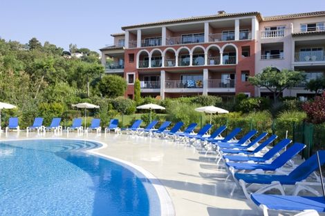 Pierre & Vacances Premium Les Calanques 3* - LES ISSAMBRES - FRANCE Pierre & Vacances Premium Les Calanques 3* - LES ISSAMBRES - FRANCE