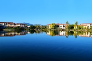 France Provence-Cote d Azur-Mandelieu, Résidence hôtelière Mimozas Resort Cannes