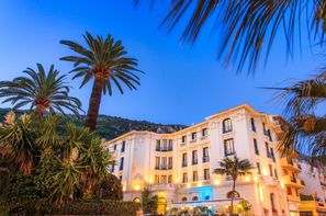 France Provence-Cote d Azur-Menton, Hôtel El Paradiso