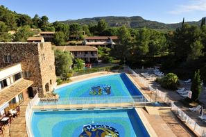France Provence-Cote d Azur-Roquebrune Sur Argens, Village Vacances Renouveau Vacances