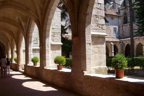 Provence-Cote d Azur