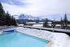 Piscine - Le Domaine de l'Arselle