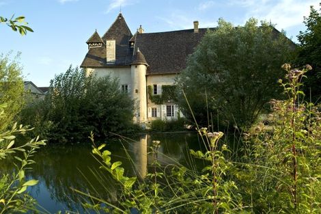 Rhône/Alpes<br/><sup>Châteaux</sup>
