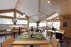 Restaurant - Le Hameau des Eaux d'Orelle