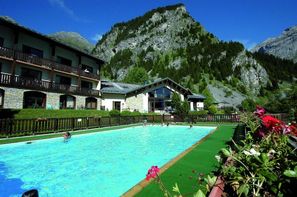 France Rhone-Alpes-Pralognan La Vanoise, Club Ternélia Le Telemark