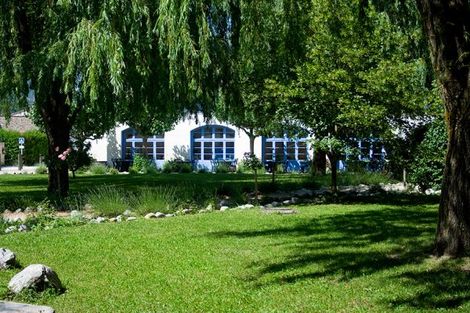 H&ocirc;tel Les Lavandes - REMUZAT - FRANCE