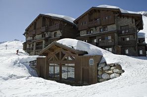 France Rhone-Alpes-Tignes, Hôtel Les Suites du Montana